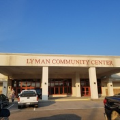 Lyman Community Center