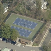 Cherry Street Tennis Courts