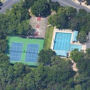 Travis Country  - Hill Top Courts