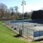 Aston Park Tennis Facility