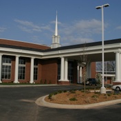 Rogers First Church of the Nazarene