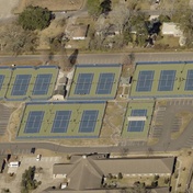 Gonzales Municipal Park Tennis Center