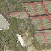 The Recreation Center at Bear Branch Park