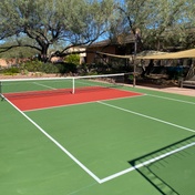 Lutz Pickleball Courts