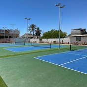 Pickleball Rocky Point