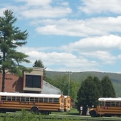 Mt Anthony High School Gym