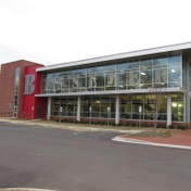 Bessemer Wellness & Recreation Center