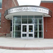 Greater Ithaca Activities Center