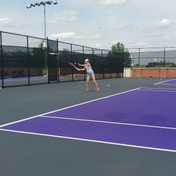 Lipscomb University Racquet Club