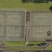 Hoolulu Tennis/Pickleball Courts