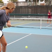 Black Hawk Tennis Club - Waterloo