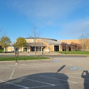 Medina Community Recreation Center