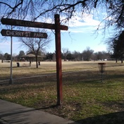 Cherry Street Park