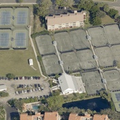 Bradenton Tennis Center