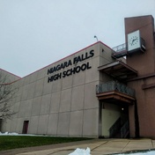 Niagara Falls High School