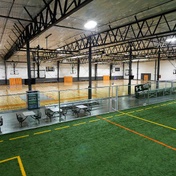 Insports Centers