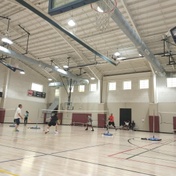 Mallard Creek Recreation Center