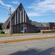 Evangel Temple Church