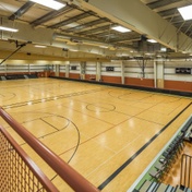 Grizzly Family Fitness Sports Center