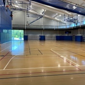 Coach Howell Activity Center