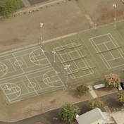 Lanai Park And Tennis Courts