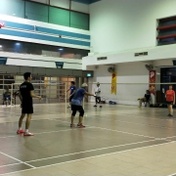 Chua Chu Kang Community Club