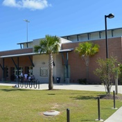 Bees Landing Recreation Center