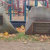 Goldberg Family Park