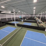 Edmonton Pickleball Center (EPC)