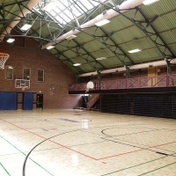 Masaryk-Cowan Community Recreation Centre