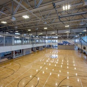 Field House