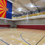 Cesar Chavez Community Center