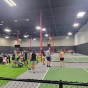 Elite Pickleball Club