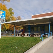 Great Falls Community Recreation Center