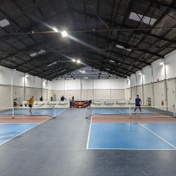 Pickleball Cádiz