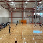 Columbia Sports Fieldhouse