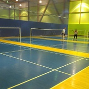 Complexe Multi-sport