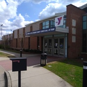 G Cecil Pruett YMCA