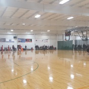 The Courthouse Athletic Center of Kalamazoo