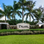 Delaire Country Club