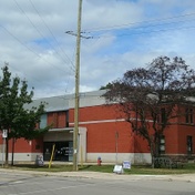 Dundas Lions Memorial Community Centre
