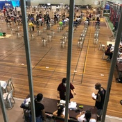 UP Gym