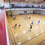 Meri Lou Murray Recreation Center