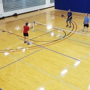 John Brown University, Walton Gym