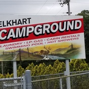 Elkhart Campground