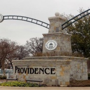 Providence Village Communtiy Court