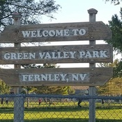 Green valley Park