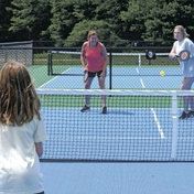 Institute Hill Playground