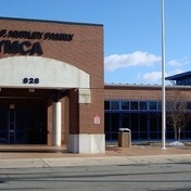 JF Hurley YMCA