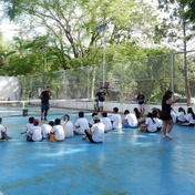 Sampaloc Tanay Pickleball Club